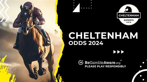 cheltenham betting odds|Cheltenham Festival Betting Odds .